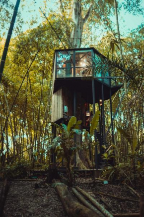 Amanatu Ecolodge & Spa